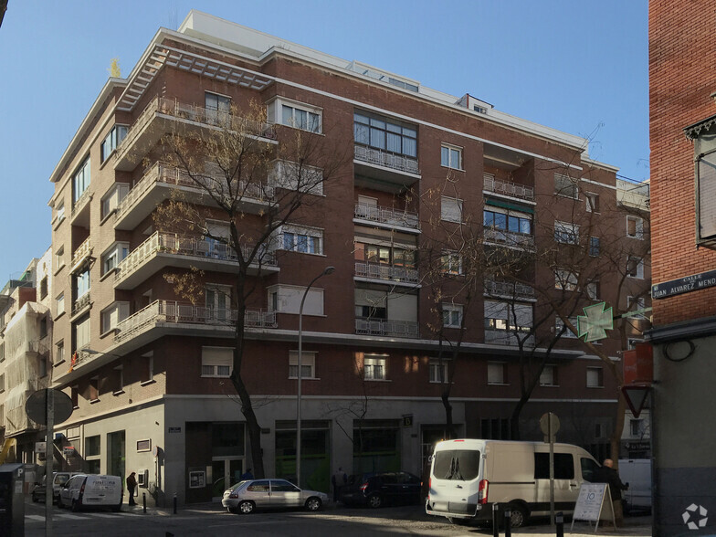 Calle De Quintana, 15, Madrid, Madrid en venta - Foto principal - Imagen 1 de 1