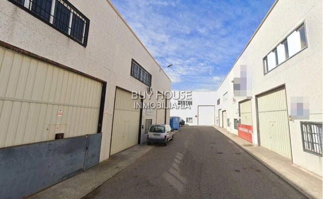 Más detalles de Nave en venta