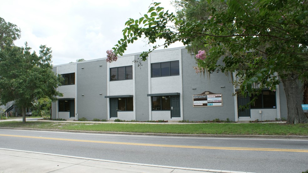 203 E 3rd St, Sanford, FL en alquiler - Foto del edificio - Imagen 3 de 21