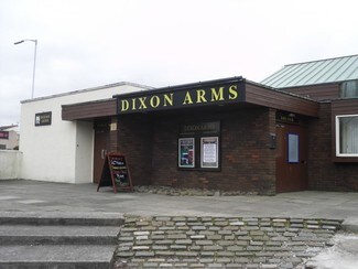 Más detalles de 1 Glamis Ave, Glenrothes - Local en alquiler