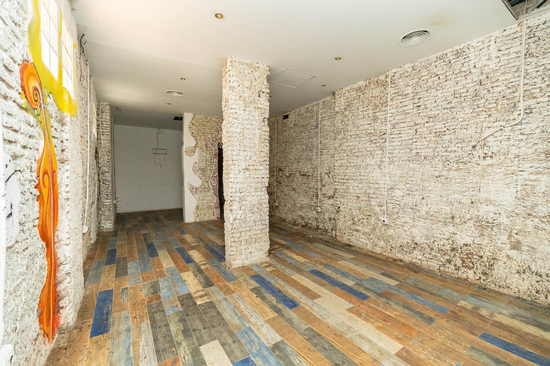 Local en Málaga, Málaga en venta Foto del interior- Imagen 1 de 21