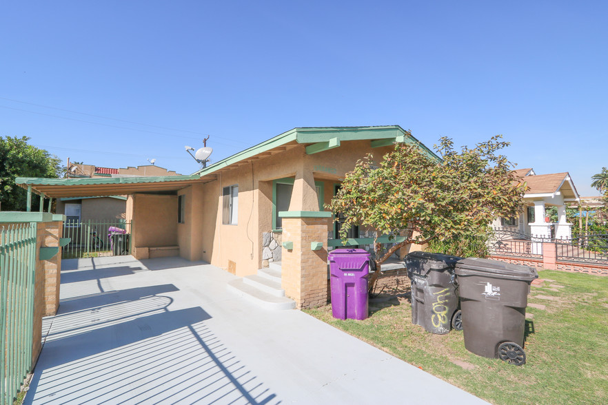 1403 Lemon Ave, Long Beach, CA en venta - Otros - Imagen 2 de 6