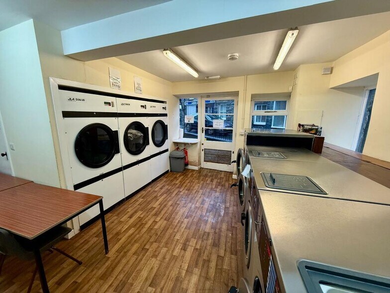 3 Waterloo St, Dolgellau en venta - Foto del edificio - Imagen 3 de 7