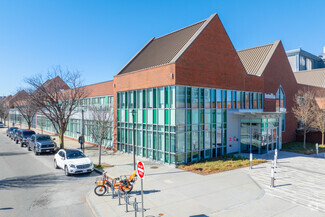 Más detalles para 40 Erie St, Cambridge, MA - Oficinas en alquiler