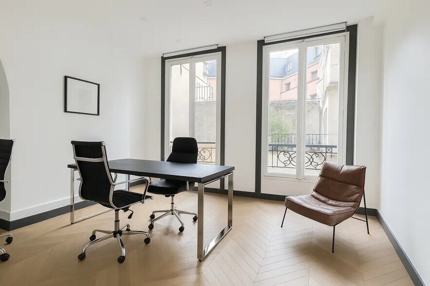 Oficina en Paris en venta - Foto del edificio - Imagen 3 de 10