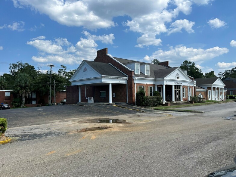 243 Office Plaza Dr, Tallahassee, FL en venta - Foto del edificio - Imagen 3 de 8