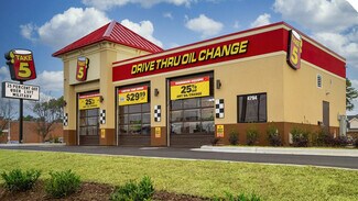 Más detalles de 380 Court st, Washington Court House, OH - Local en venta