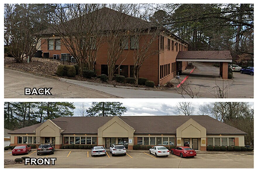 Income-Producing Medical Properties cartera de 4 inmuebles en venta en LoopNet.es - Foto del edificio - Imagen 2 de 9