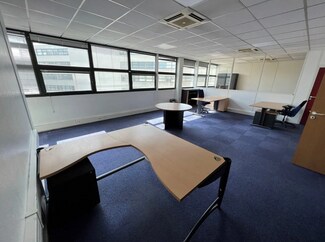 Más detalles de Coworking en alquiler