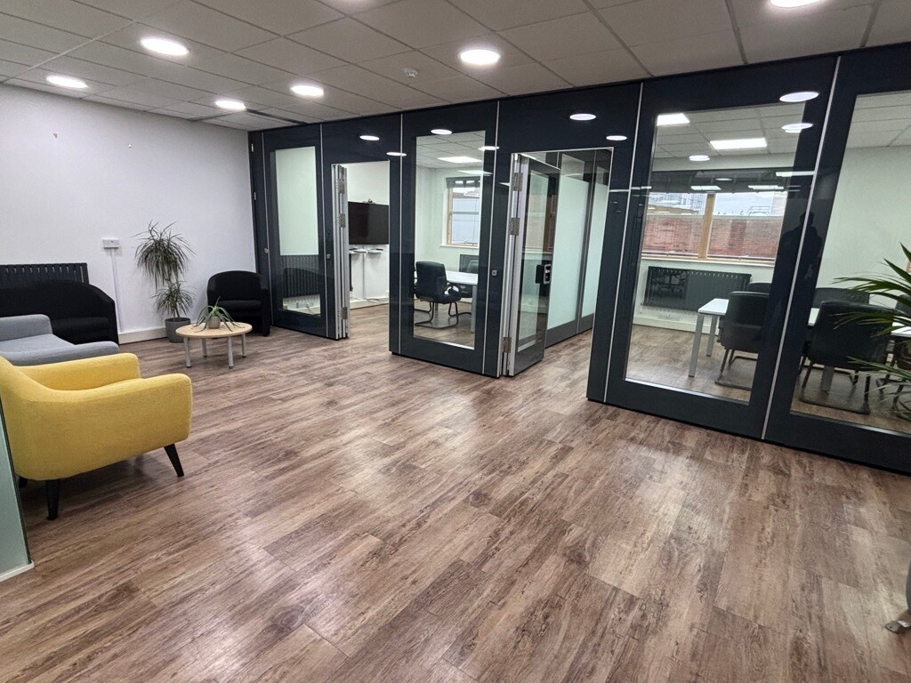 18 King St, Maidenhead en alquiler Foto del interior- Imagen 1 de 10