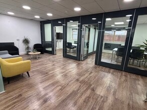 18 King St, Maidenhead en alquiler Foto del interior- Imagen 1 de 10