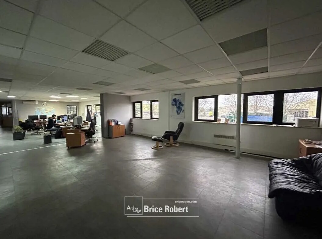 Flex en Genas en alquiler Foto del interior- Imagen 1 de 3