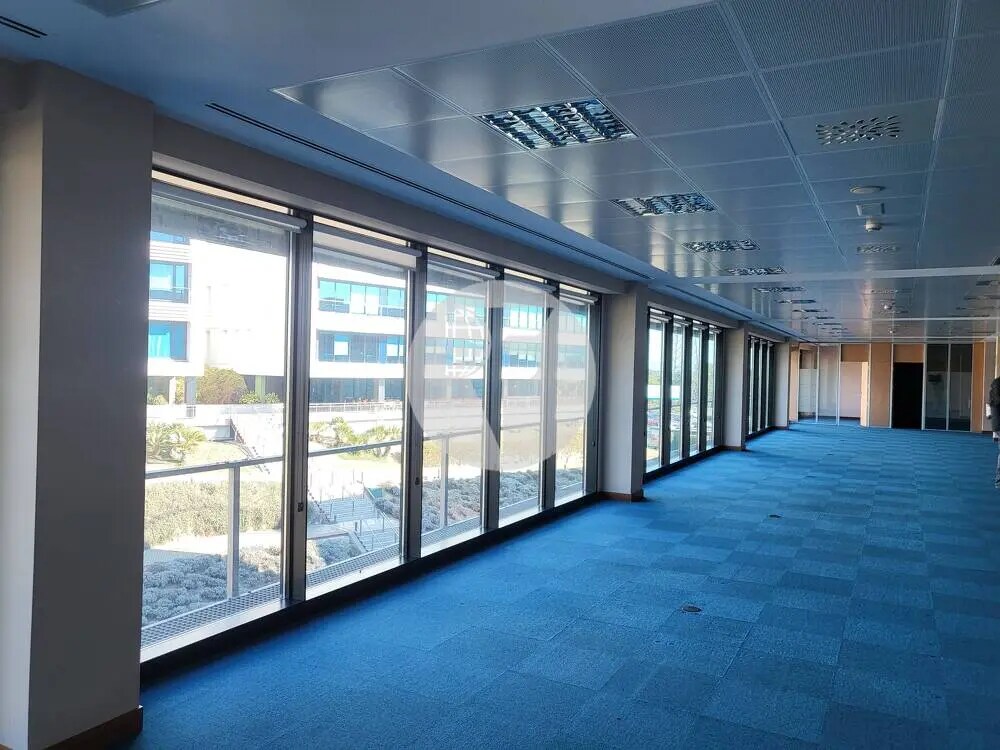 Oficina en Sant Cugat del Vallès, Barcelona en alquiler Foto del interior- Imagen 1 de 8