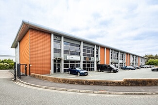 Más detalles de Skyhawk Ave, Liverpool - Nave en venta