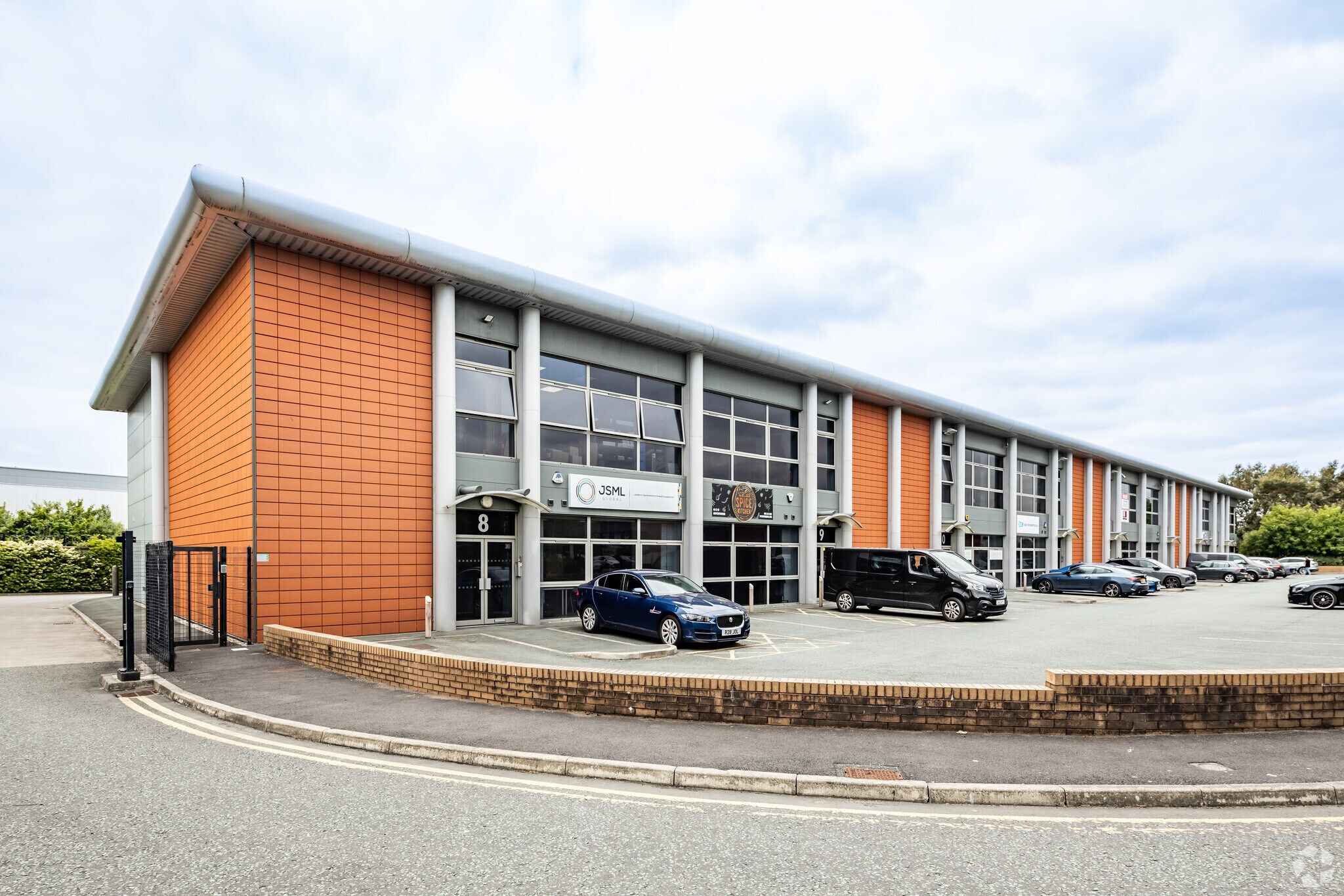 Skyhawk Ave, Liverpool en venta Foto principal- Imagen 1 de 20