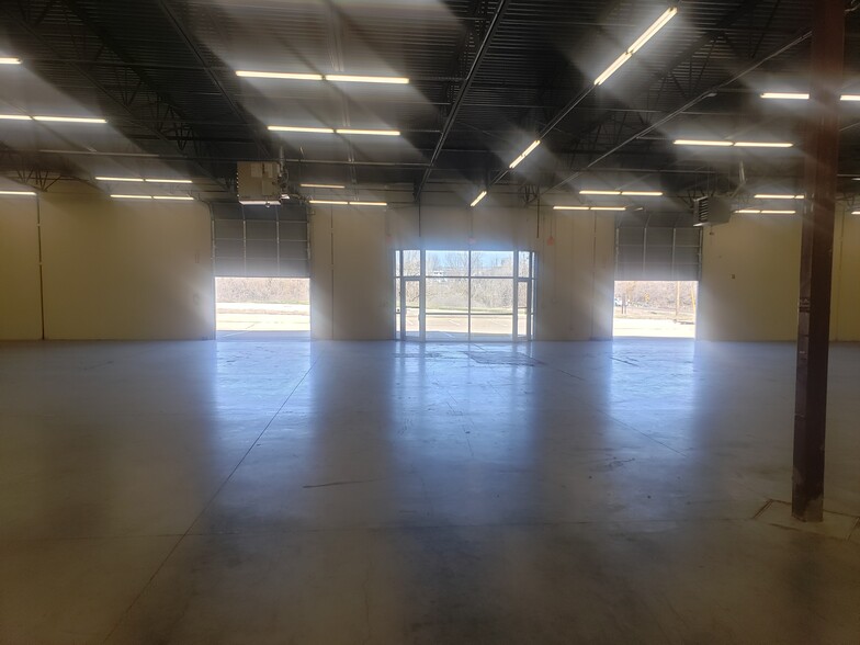 3430 Alemeda St, Fort Worth, TX en alquiler - Foto del interior - Imagen 2 de 8