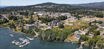 6565 Goodmere Rd, Sooke, BC - VISTA AÉREA  vista de mapa