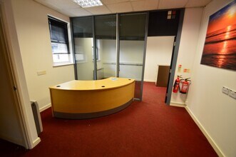 Castle St, Barnstaple en alquiler Foto del interior- Imagen 1 de 5