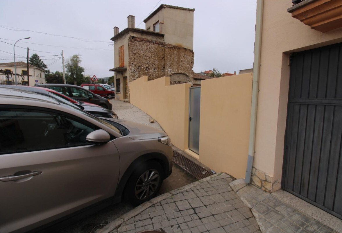 Terreno en Torrelaguna, Madrid en venta Plano de la planta- Imagen 1 de 7