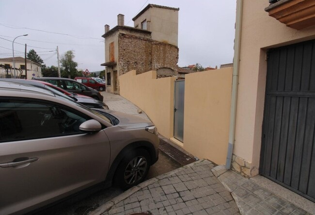 Más detalles de Terreno en venta