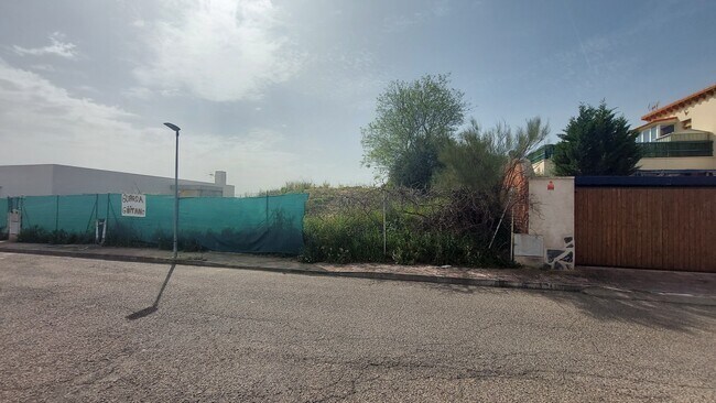 Más detalles para Terreno en venta