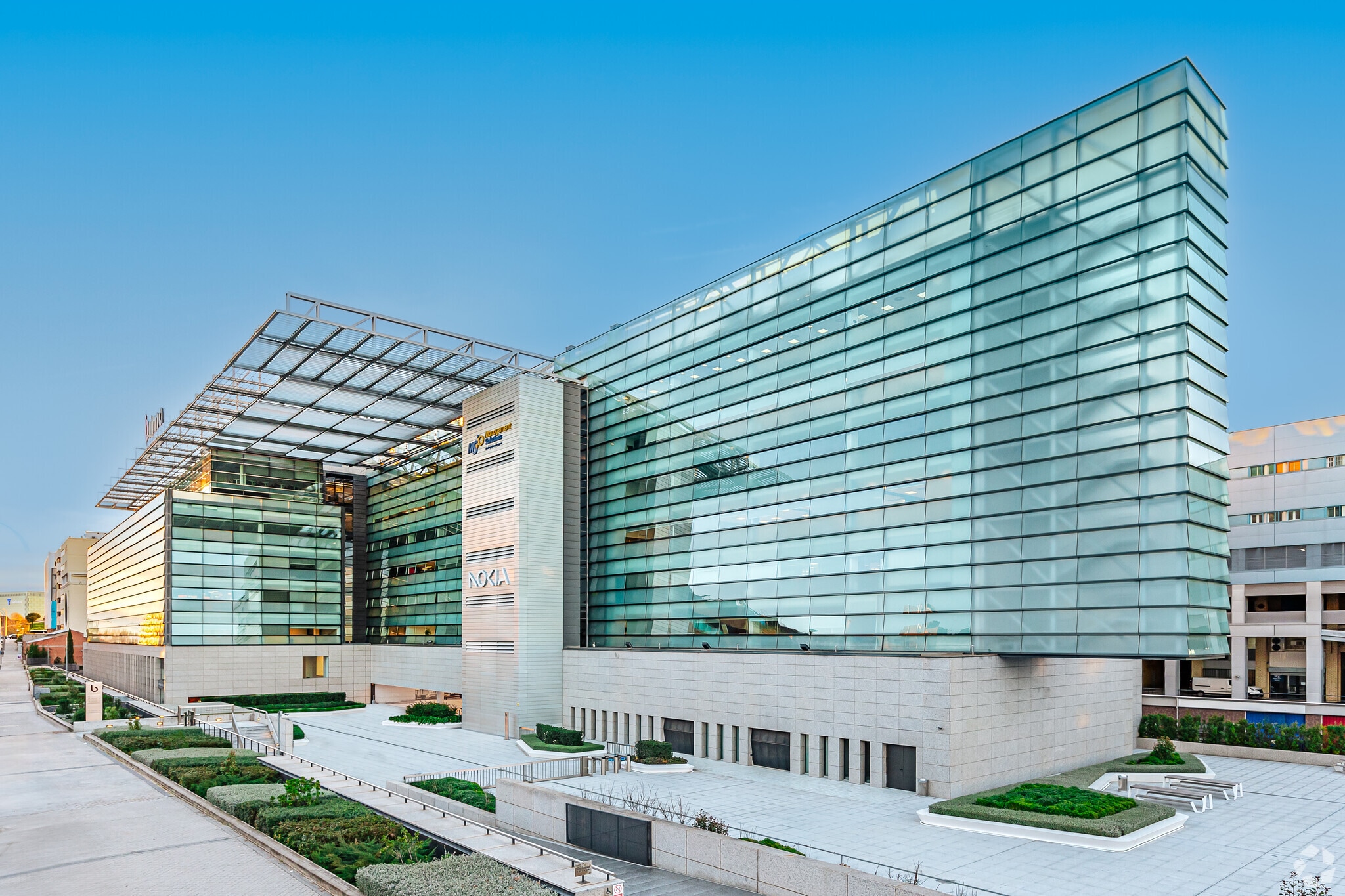 Calle de María Tubau, 9, Madrid, Madrid en alquiler Foto del edificio- Imagen 1 de 36