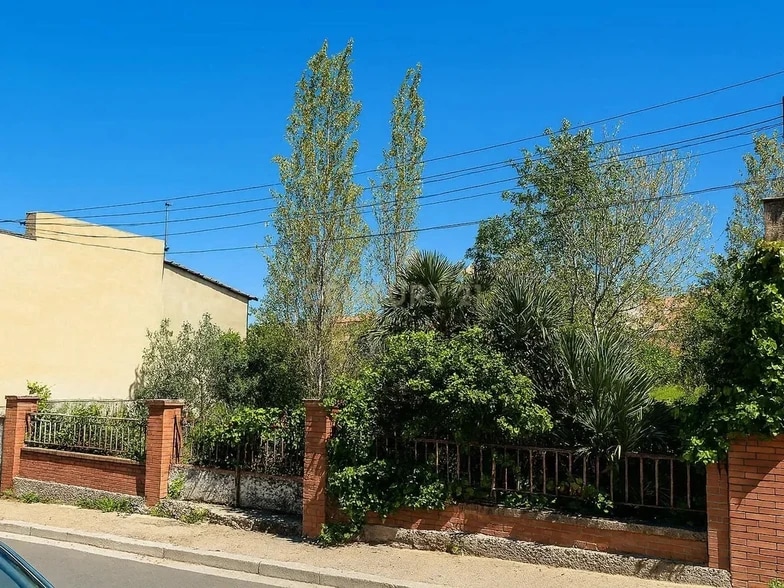 Terreno en Rubí, Barcelona en venta - Foto del edificio - Imagen 3 de 11