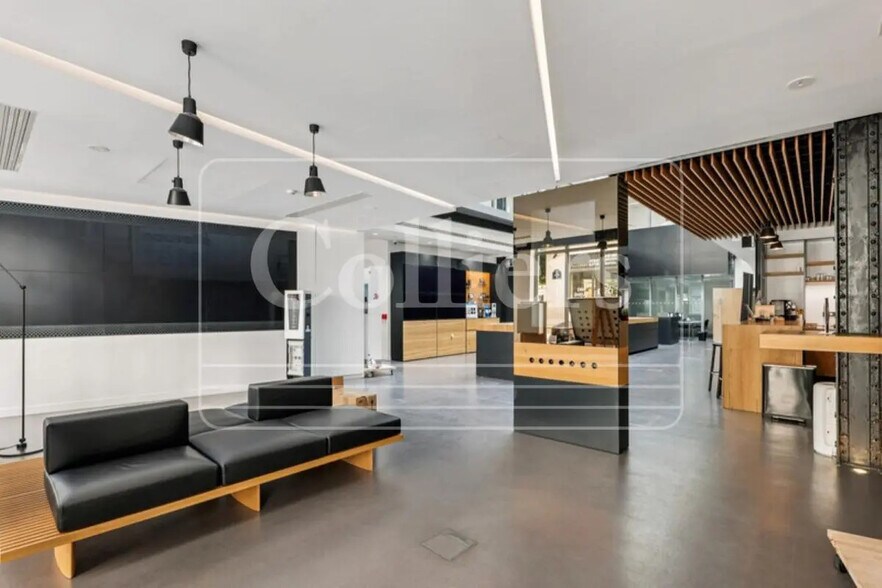 20 Rue Troyon, Paris en venta - Foto del edificio - Imagen 2 de 9