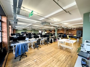 9 Brighton Ter, London en alquiler Foto del edificio- Imagen 2 de 5