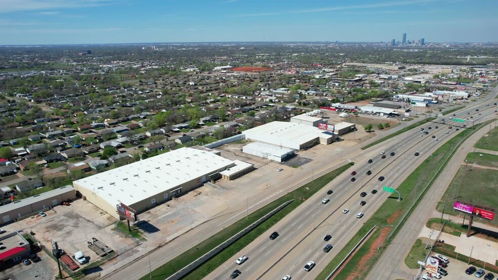 6501 S I 35 Service Rd, Oklahoma City, OK en alquiler - Vídeo de anuncio comercial - Imagen 3 de 97