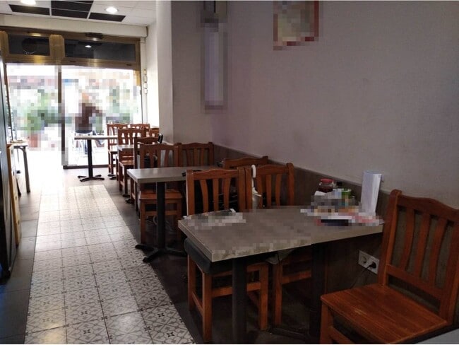 Más detalles de Local en alquiler