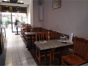 Local en Barcelona, Barcelona en alquiler Foto del interior- Imagen 1 de 3