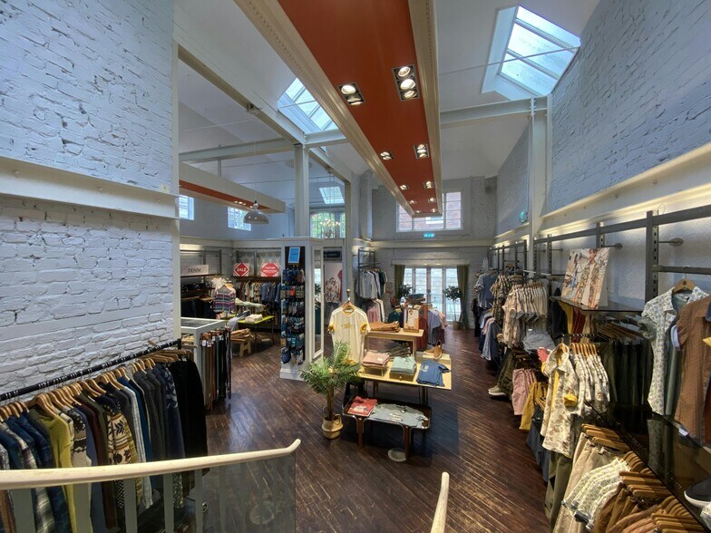 13-14 Gun St, Reading en alquiler - Foto del interior - Imagen 2 de 11