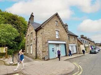 Más detalles de 76 Atholl Road, Pitlochry - Local en alquiler