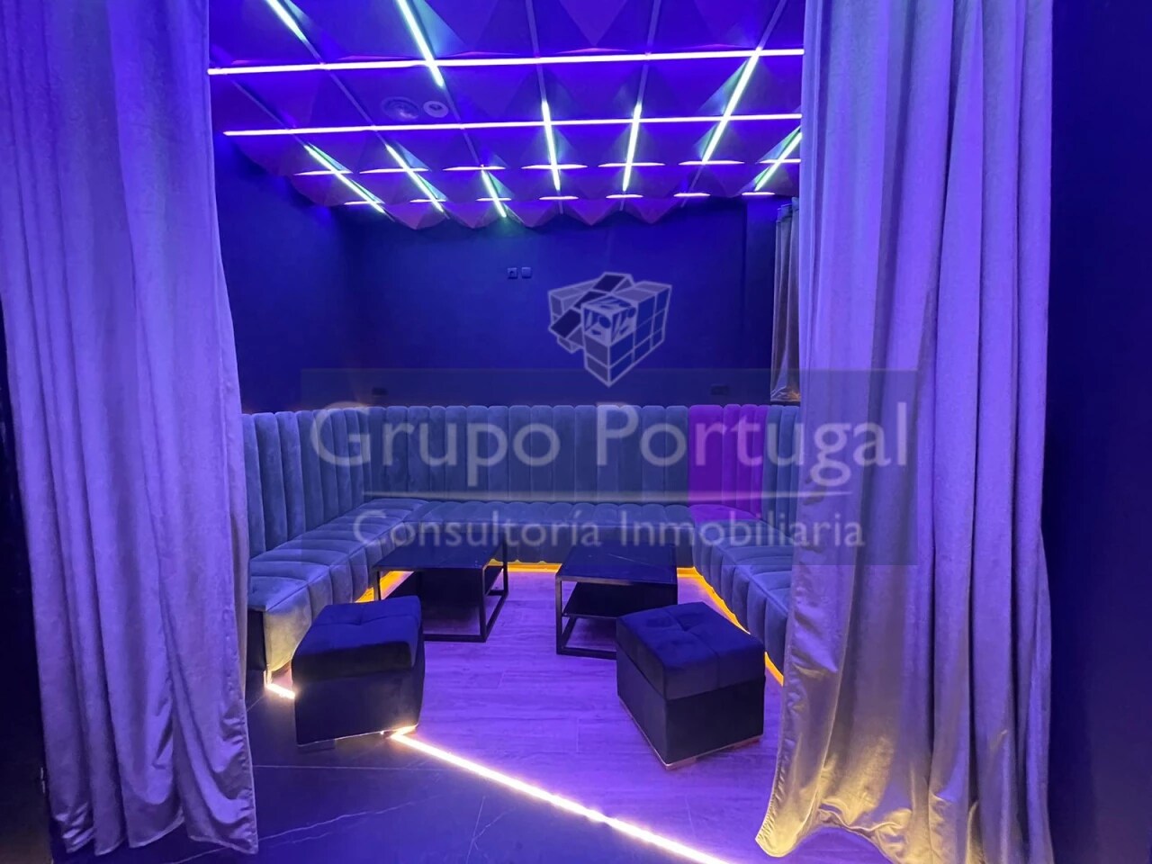 Local en Madrid, Madrid en alquiler Foto del interior- Imagen 1 de 8