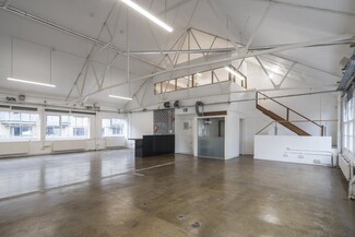 Más detalles de 16-24 Underwood St, London - Oficina en venta
