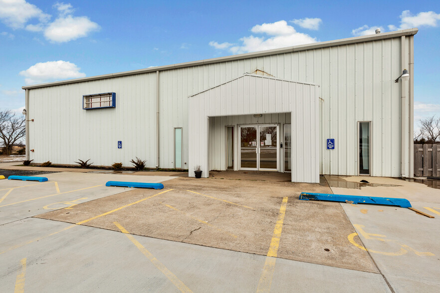 26243 State Highway 51, Wagoner, OK en alquiler - Foto principal - Imagen 1 de 64