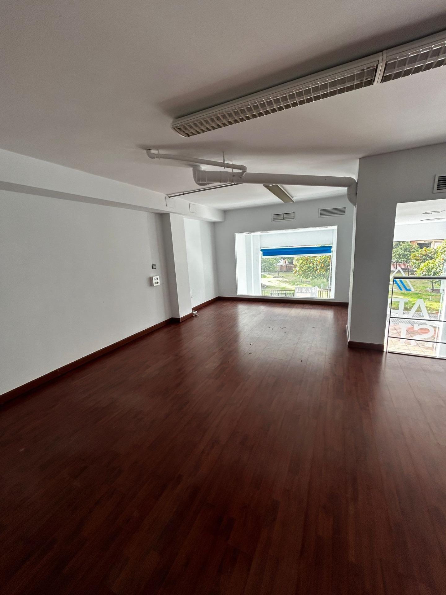 Local en Córdoba, Córdoba en alquiler Foto del interior- Imagen 1 de 9