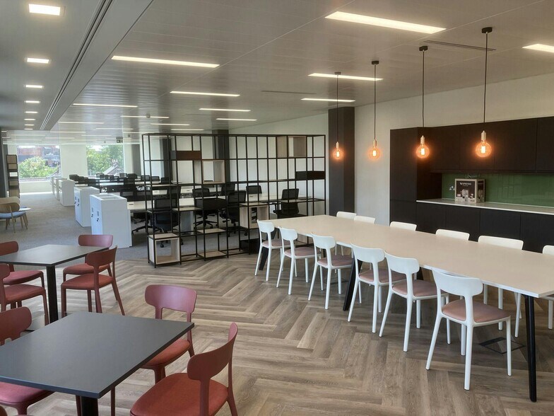 20 Kingston Rd, Staines en alquiler - Foto del interior - Imagen 3 de 23