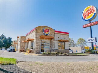 Más detalles de 1027 Union Ave, Memphis, TN - Local en venta