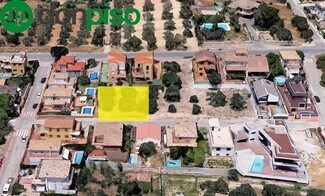 Más detalles de Calle Dornajo, 4, Albolote - Terreno en venta