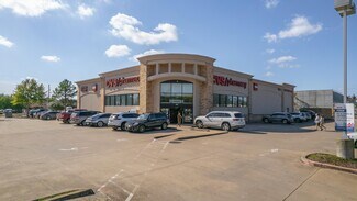 Más detalles de 6900 Grand Mission Blvd, Richmond, TX - Local en venta