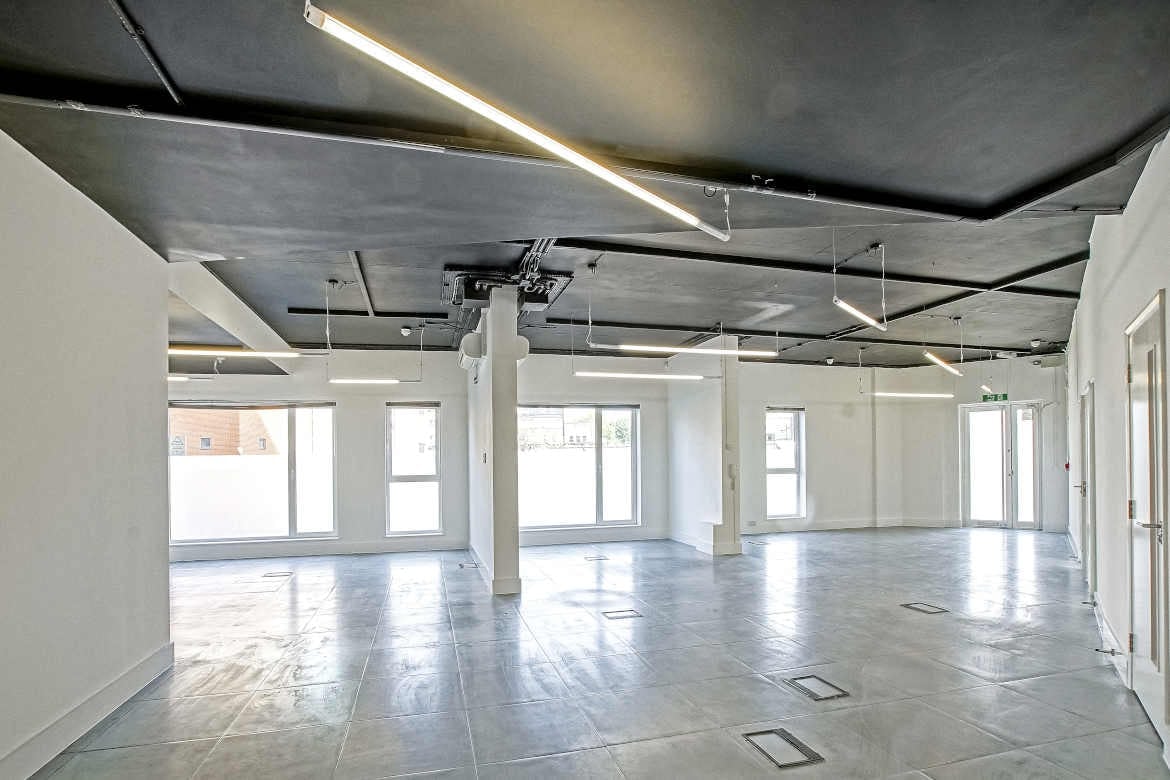 12 Tyssen St, London, LND E8 2FE - Unidad GRND - - Foto del interior - Image 2 of 4