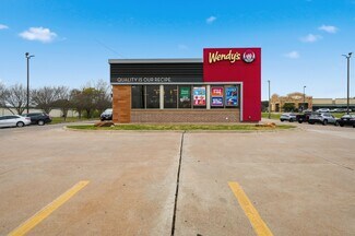 Más detalles de 1417 Hewitt Dr, Woodway, TX - Local en venta