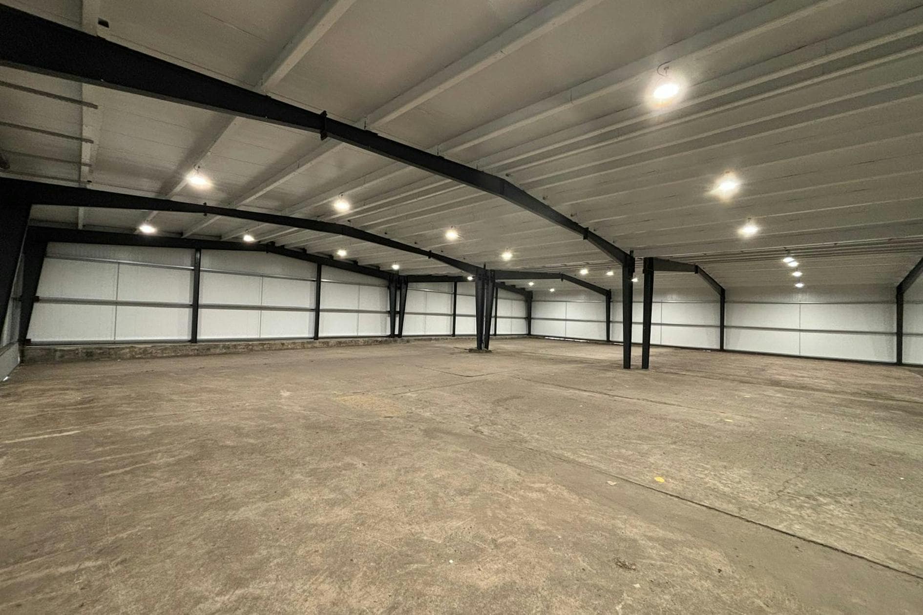 110 Glasgow Rd, Rutherglen en alquiler Foto del interior- Imagen 1 de 2