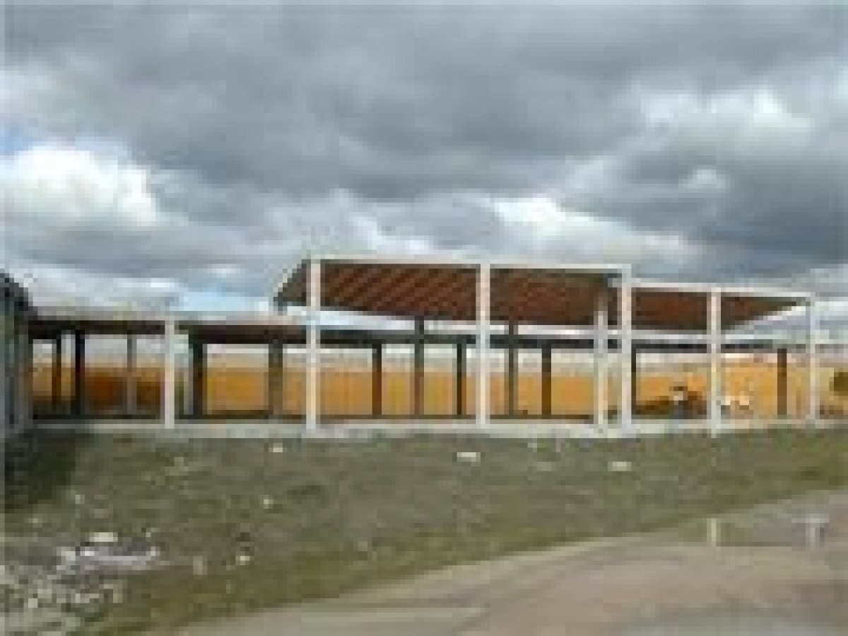 Terreno en Viloria, Valladolid en venta Foto del edificio- Imagen 1 de 5