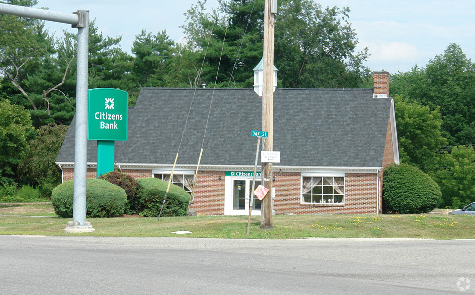 405 Portland Ave, Rollinsford, NH en alquiler - Foto del edificio - Imagen 1 de 5