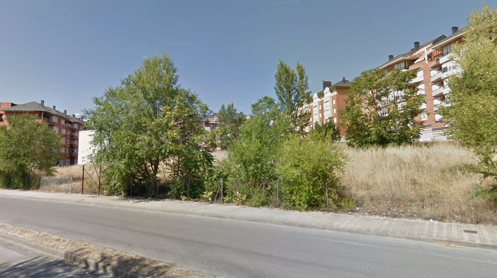 Calle de Asunción, 13D, Ponferrada, León en venta - Foto principal - Imagen 1 de 1