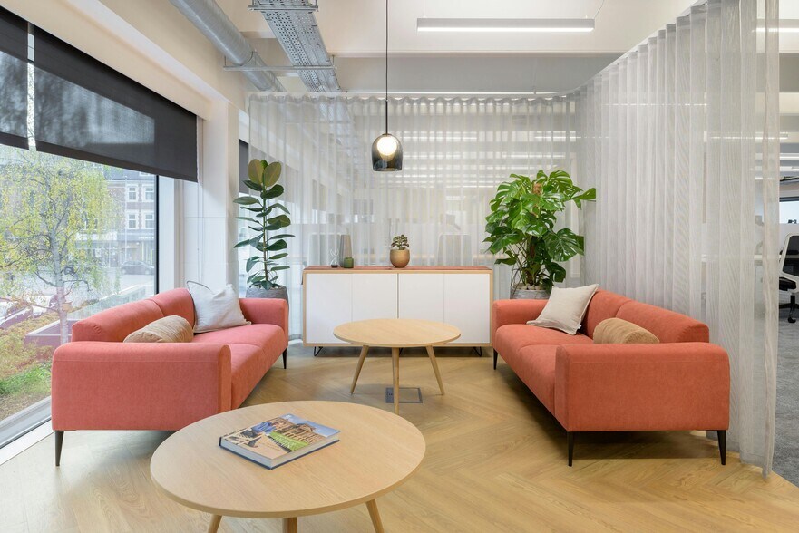 33 Kings Rd, Reading en alquiler - Foto del interior - Imagen 3 de 17