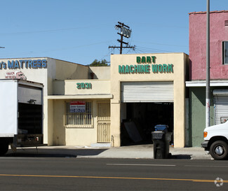 Más detalles para 2931 E Imperial Hwy, Lynwood, CA - Naves en alquiler